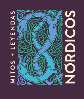 Hardcover Nórdicos / Norse [Spanish] Book