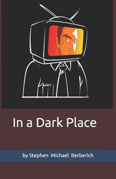 Paperback In a Dark Place Book