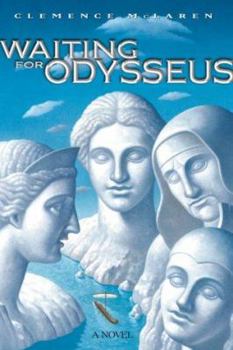 Hardcover Waiting for Odysseus Book