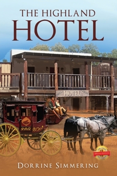 Paperback The Highland Hotel Book