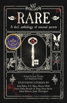 Paperback Rare Book
