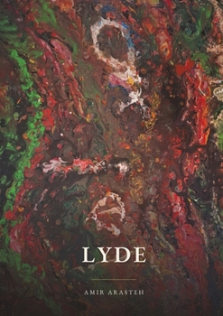 Paperback Lyde [Danish] Book