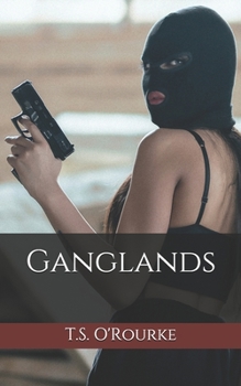 Paperback Ganglands Book