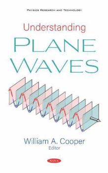 Hardcover Understanding Plane Waves Book