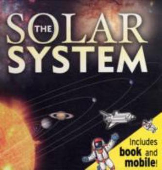 Hardcover The Solar System. Book