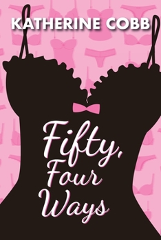 Paperback Fifty, Four Ways Book