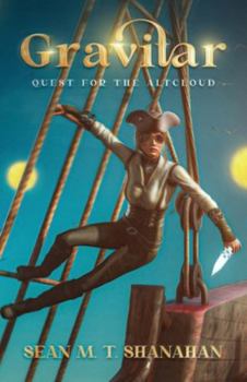 Gravitar: Quest for the Altcloud