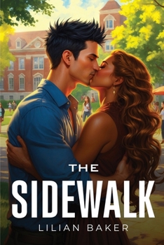 Paperback The Sidewalk Book