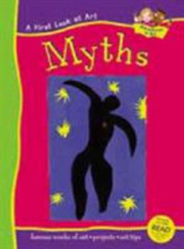 Hardcover Myths Book