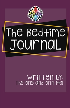 Paperback The Bedtime Journal Book