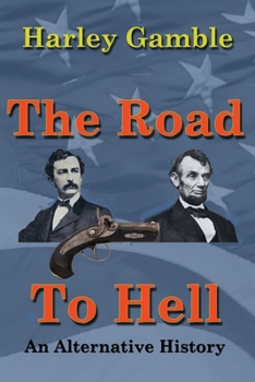 Paperback The Road to Hell Book