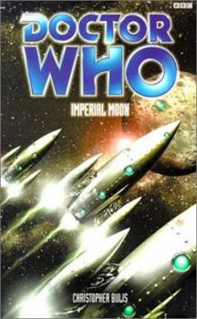 Imperial Moon (Past Doctor Adventures) - Book #34 of the Past Doctor Adventures