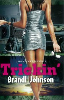 Paperback Trickin' Book