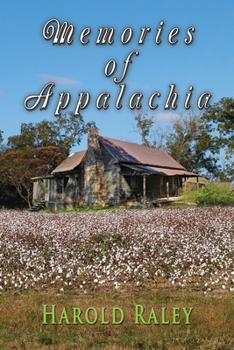 Paperback Memories of Appalachia Book