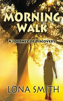 Paperback Morning Walk: A Journey of Discover Book