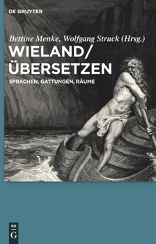 Hardcover Wieland / Übersetzen [German] Book