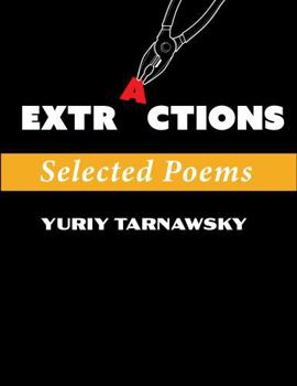 Paperback Extractions: Selected Poems Book