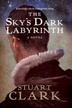 Paperback The Sky's Dark Labyrinth Book