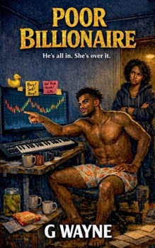 Paperback Poor Billionaire Book