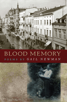 Paperback Blood Memory Book