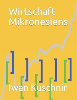 Paperback Wirtschaft Mikronesiens [German] Book