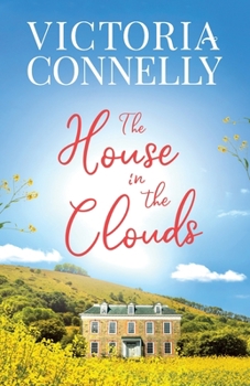 Paperback The House in the Clouds Book