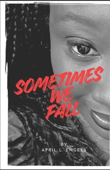 Paperback Sometimes We Fall Book