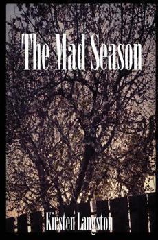 Paperback The Mad Season Book