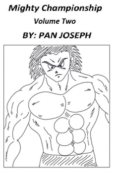 Paperback Mighty Championship Volume Two Book