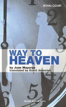 Paperback Way to Heaven Book