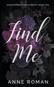 Paperback Find Me Book