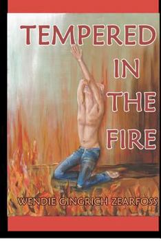 Paperback Tempered in the Fire Book
