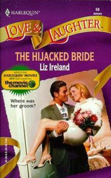 Mass Market Paperback The Hijacked Bride Book