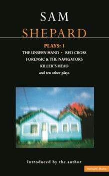 Paperback Sam Shepard: Plays One Book