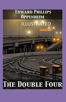 Paperback The Double Four Illustrated Book