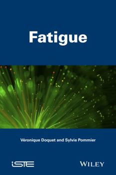 Hardcover Fatigue Book