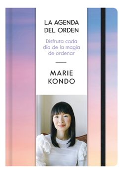 Hardcover La Agenda del Orden / The Order Agenda [Spanish] Book