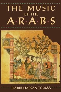 Paperback The Music of the Arabs Book