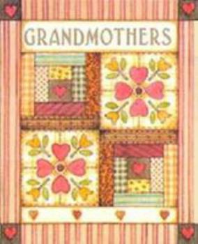 Hardcover Grandmothers Book