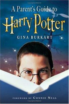 Paperback A Parent's Guide to Harry Potter Book