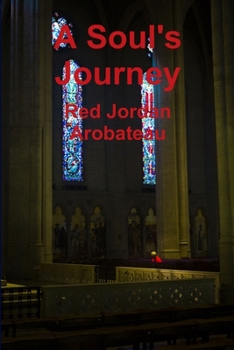 Paperback A Soul's Journey Book