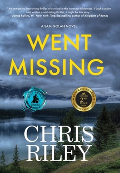 Went Missing: A Sam Nolan Novel