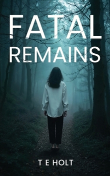Hardcover Fatal Remains Book