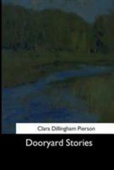Paperback Dooryard Stories Book