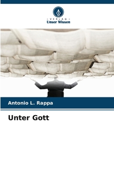 Paperback Unter Gott [German] Book