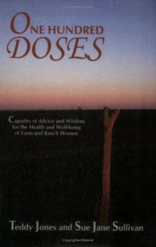 Paperback One Hundred Doses Book