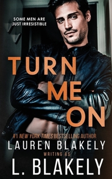Turn Me On: A Forbidden Standalone MM Sports Romance