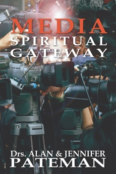 Paperback Media, Spiritual Gateway Book