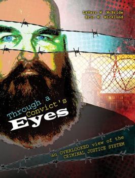 Paperback Through Convict's Eyes Book