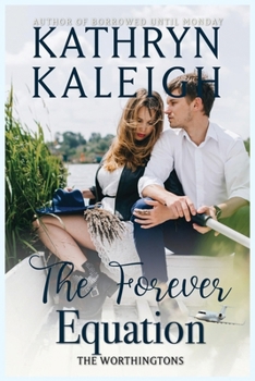 Paperback The Forever Equation Book